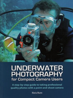 cover image of Underwater Photography